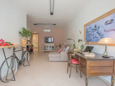 Ferienhaus für 7 Personen (130 m²) in Carovigno 5/10