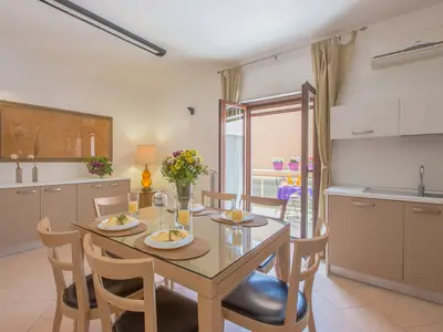 Ferienhaus für 7 Personen (130 m²) in Carovigno 9/10