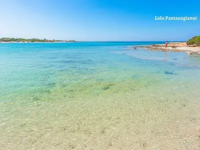 Ferienhaus für 5 Personen (65 m²) in Pantanagianni-Pezze Morelli 2/10