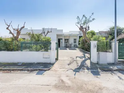 Ferienhaus für 5 Personen (65 m²) in Pantanagianni-Pezze Morelli 3/10