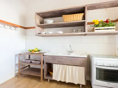 Ferienhaus für 5 Personen (65 m²) in Pantanagianni-Pezze Morelli 5/10