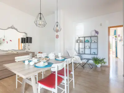 Ferienhaus für 5 Personen (65 m²) in Pantanagianni-Pezze Morelli 6/10