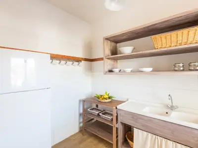 Ferienhaus für 5 Personen (65 m²) in Pantanagianni-Pezze Morelli 7/10