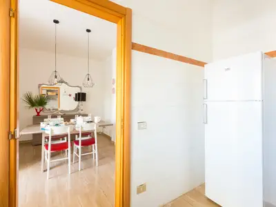 Ferienhaus für 5 Personen (65 m²) in Pantanagianni-Pezze Morelli 8/10