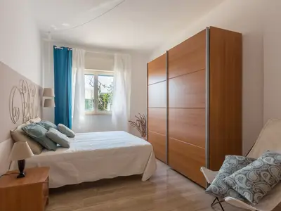 Ferienhaus für 5 Personen (65 m²) in Pantanagianni-Pezze Morelli 9/10