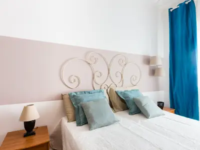 Ferienhaus für 5 Personen (65 m²) in Pantanagianni-Pezze Morelli 10/10