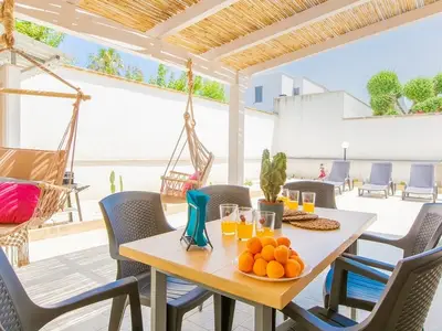 Ferienhaus für 4 Personen (70 m²) in Pantanagianni-Pezze Morelli 1/10