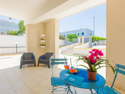 Ferienhaus für 4 Personen (70 m²) in Pantanagianni-Pezze Morelli 2/10