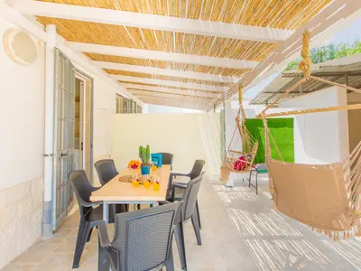 Ferienhaus für 4 Personen (70 m²) in Pantanagianni-Pezze Morelli 3/10