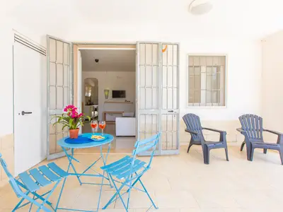 Ferienhaus für 4 Personen (70 m²) in Pantanagianni-Pezze Morelli 4/10