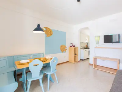 Ferienhaus für 4 Personen (70 m²) in Pantanagianni-Pezze Morelli 6/10