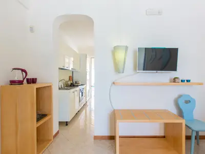 Ferienhaus für 4 Personen (70 m²) in Pantanagianni-Pezze Morelli 7/10