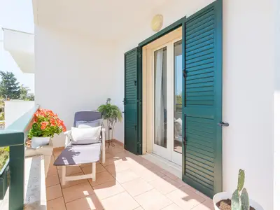 Ferienhaus für 5 Personen (60 m²) in Pantanagianni-Pezze Morelli 3/10