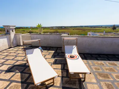 Ferienhaus für 5 Personen (60 m²) in Pantanagianni-Pezze Morelli 7/10