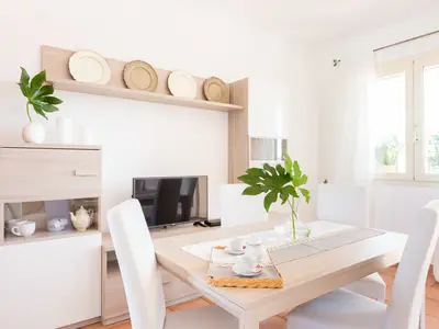 Ferienhaus für 5 Personen (60 m²) in Pantanagianni-Pezze Morelli 9/10