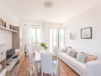 Ferienhaus für 5 Personen (60 m²) in Pantanagianni-Pezze Morelli 10/10