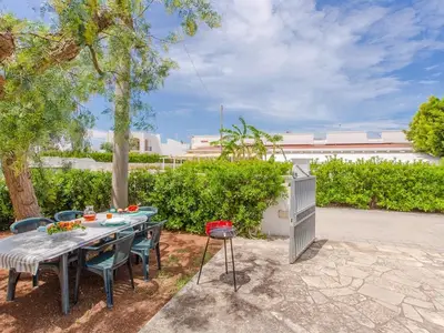 Ferienhaus für 6 Personen (70 m²) in Torre Santa Sabina 3/10