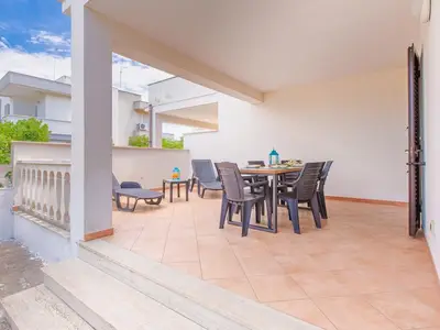 Ferienhaus für 6 Personen (70 m²) in Torre Santa Sabina 4/10