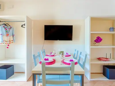 Ferienhaus für 6 Personen (70 m²) in Torre Santa Sabina 5/10