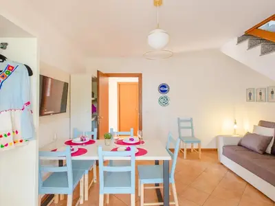 Ferienhaus für 6 Personen (70 m²) in Torre Santa Sabina 6/10