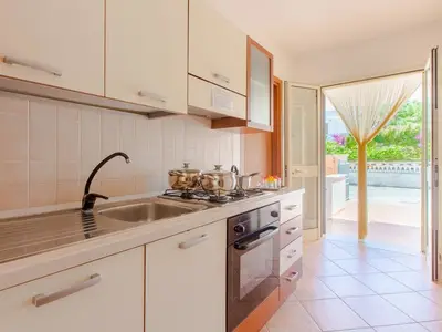 Ferienhaus für 6 Personen (70 m²) in Torre Santa Sabina 7/10