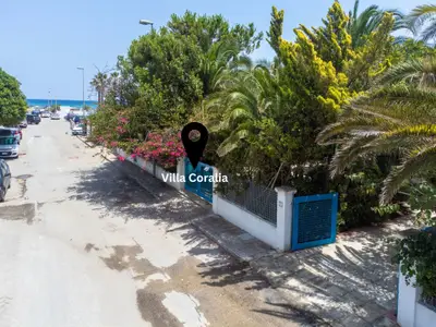 Ferienhaus für 5 Personen (70 m²) in Carovigno 1/10