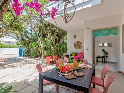 Ferienhaus für 5 Personen (70 m²) in Carovigno 2/10