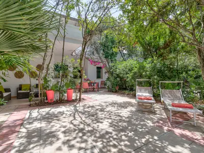 Ferienhaus für 5 Personen (70 m²) in Carovigno 3/10