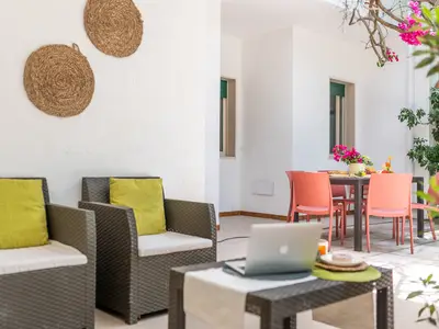 Ferienhaus für 5 Personen (70 m²) in Carovigno 4/10