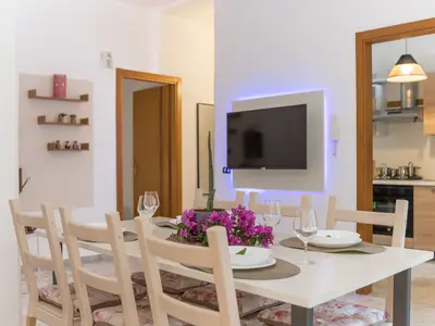 Ferienhaus für 5 Personen (70 m²) in Carovigno 8/10