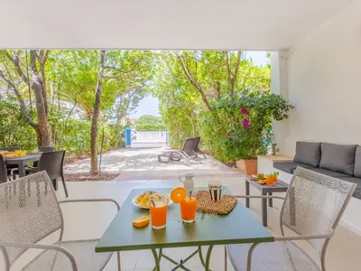 Ferienhaus für 6 Personen (70 m²) in Carovigno 1/10