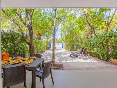 Ferienhaus für 6 Personen (70 m²) in Carovigno 2/10