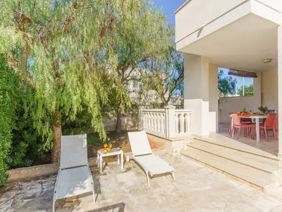 Ferienhaus für 6 Personen (70 m²) in Torre Santa Sabina 1/10