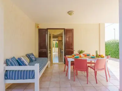 Ferienhaus für 6 Personen (70 m²) in Torre Santa Sabina 5/10