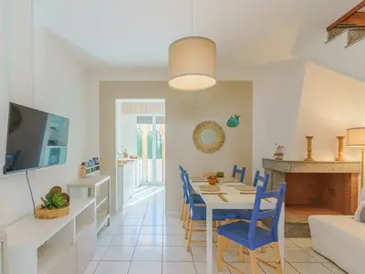 Ferienhaus für 6 Personen (70 m²) in Torre Santa Sabina 6/10