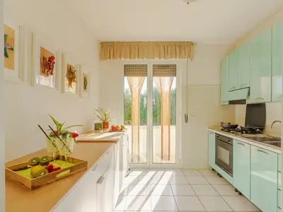 Ferienhaus für 6 Personen (70 m²) in Torre Santa Sabina 7/10