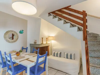 Ferienhaus für 6 Personen (70 m²) in Torre Santa Sabina 8/10