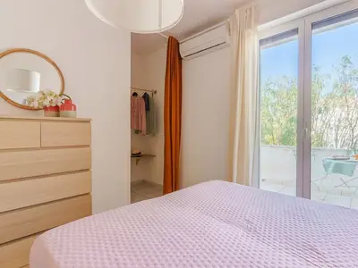 Ferienhaus für 6 Personen (70 m²) in Torre Santa Sabina 10/10