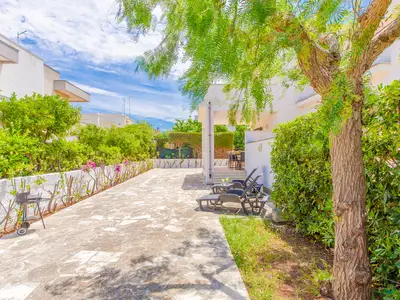 Ferienhaus für 6 Personen (70 m²) in Torre Santa Sabina 1/10