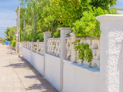 Ferienhaus für 6 Personen (70 m²) in Torre Santa Sabina 2/10