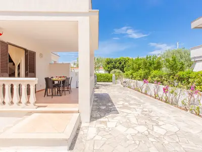 Ferienhaus für 6 Personen (70 m²) in Torre Santa Sabina 3/10