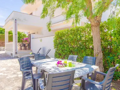 Ferienhaus für 6 Personen (70 m²) in Torre Santa Sabina 4/10