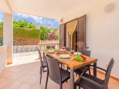 Ferienhaus für 6 Personen (70 m²) in Torre Santa Sabina 5/10