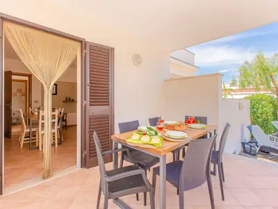 Ferienhaus für 6 Personen (70 m²) in Torre Santa Sabina 6/10