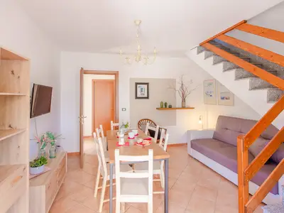 Ferienhaus für 6 Personen (70 m²) in Torre Santa Sabina 7/10