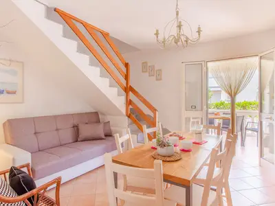 Ferienhaus für 6 Personen (70 m²) in Torre Santa Sabina 8/10