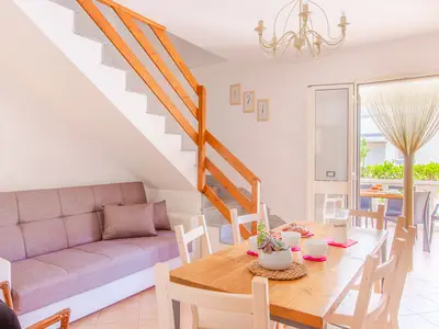 Ferienhaus für 6 Personen (70 m²) in Torre Santa Sabina 10/10