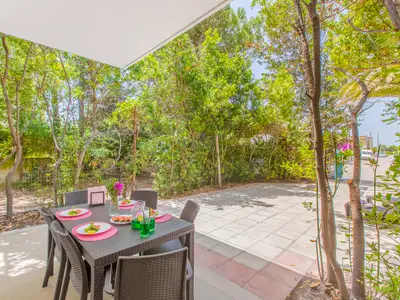 Ferienhaus für 5 Personen (70 m²) in Carovigno 3/10