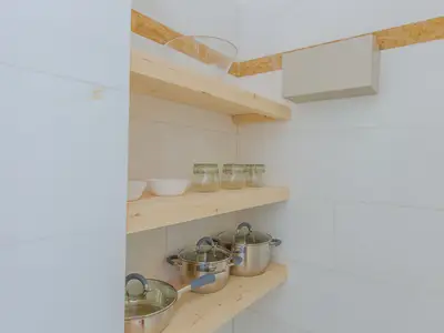 Ferienhaus für 5 Personen (70 m²) in Carovigno 8/10