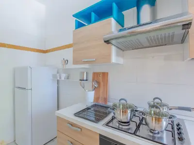 Ferienhaus für 5 Personen (70 m²) in Carovigno 9/10